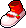 Strawberry Shoes