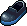 Ghost Groom Shoes