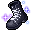 Cat Sith Boots