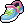 Sweet Blue Shoes