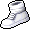 White High Top
