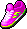 Twinkling Girl Glow Shoes