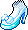 Glass Slippers