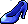The Kingdom Blue Heels of Queen