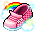 Soaring Cloud
