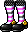 Time Mistress Shoes