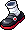 Crimson Fate Shoes