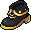 Necrotic Shoes