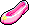Bright Pink Silk Shoes