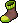 Matcha Socks