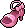 Pink Bunny Shoes