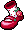 Sweet Strawberry Flats
