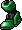 Emerald Battle Greaves
