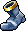 Mithril War Boots