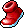 Red Whitebottom Shoes