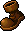 Brown Hard Leather Boots