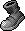 Iron Chain Boots