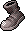 Silver Chain Boots
