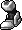 Silver Battle Greaves