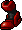 Blood Battle Greaves