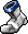 Silver War Boots
