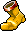 Gold War Boots
