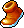 Orange Whitebottom Boots