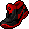 Black Air H's