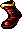 Red Enamel Boots