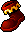 Red Hunter Boots