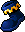 Blue Hunter Boots