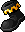 Black Hunter Boots