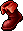 Red Lappy Boots