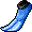 Blue Flippers