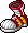 Red Baseball Cleats