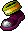 Purple Steel-Tip Boots