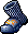 Blue Carzen Boots