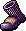 Purple Carzen Boots