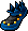 Blue Mystique Shoes