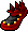 Red Mystique Shoes