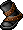 Dark Pirate Boots