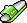 Green Ting Slippers