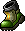 Green Wing Boots
