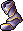 Orihalcon War Greave
