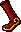 Red Katina Boots