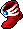 Red Arnah Shoes