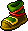 Guan Yu Shoes
