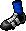 Blue Soccer Cleats