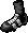 Black Soccer Cleats