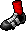Red Soccer Cleats